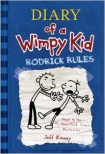 rodrick rules