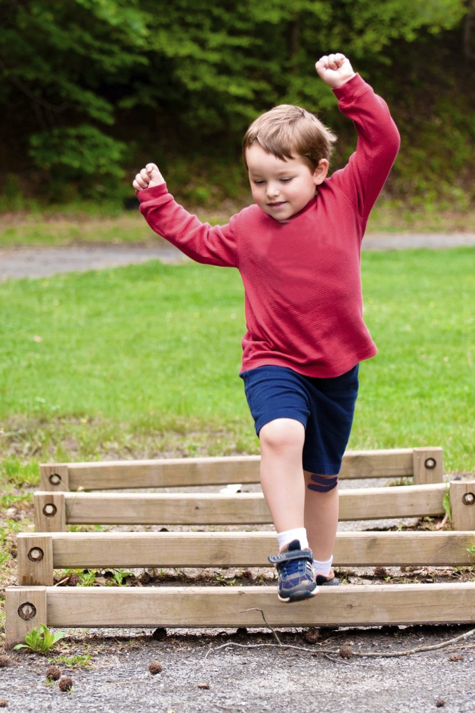 6 Outdoor Activities for Children With Autism
