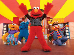 Sesame Place