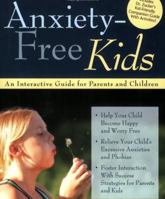 Anxiety-Free Kids
