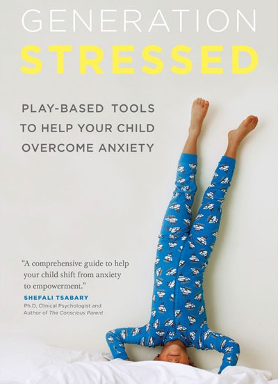 Generation Stressed