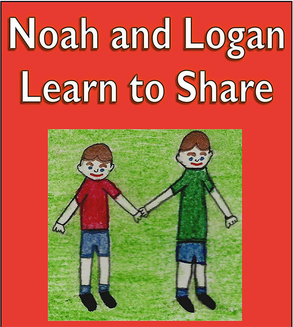 Noah And Logan Series