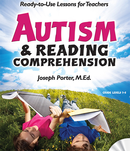 Autism and Reading Comprehension by Joseph Porter