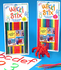 wikki-stix