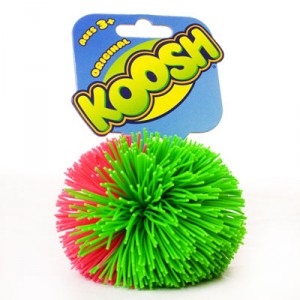 hasbro koosh ball