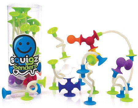 squigz benders