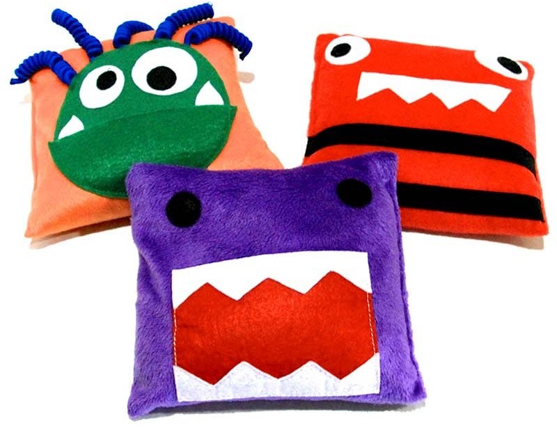 monster bean bags