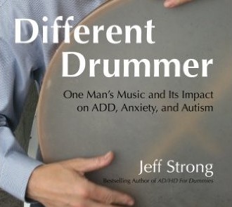 different drummer