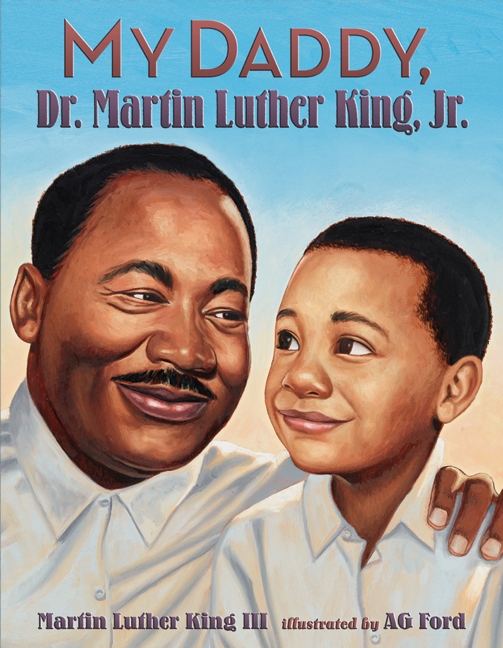 mlk book