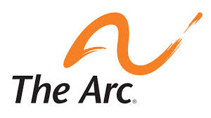 the arc logo