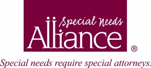special needs alliance logo