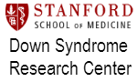 Stanford Down Syndrome Research Center