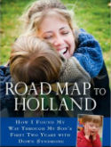 Road Map To Holland