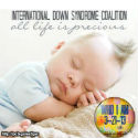 International Down Syndrome Coalition