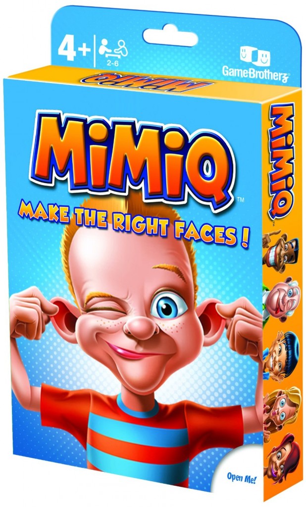 MimiQ