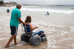 32 Vacation Destinations for Individuals with Special Needs