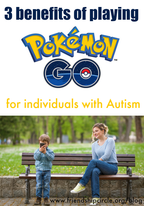 Pokémon Go 