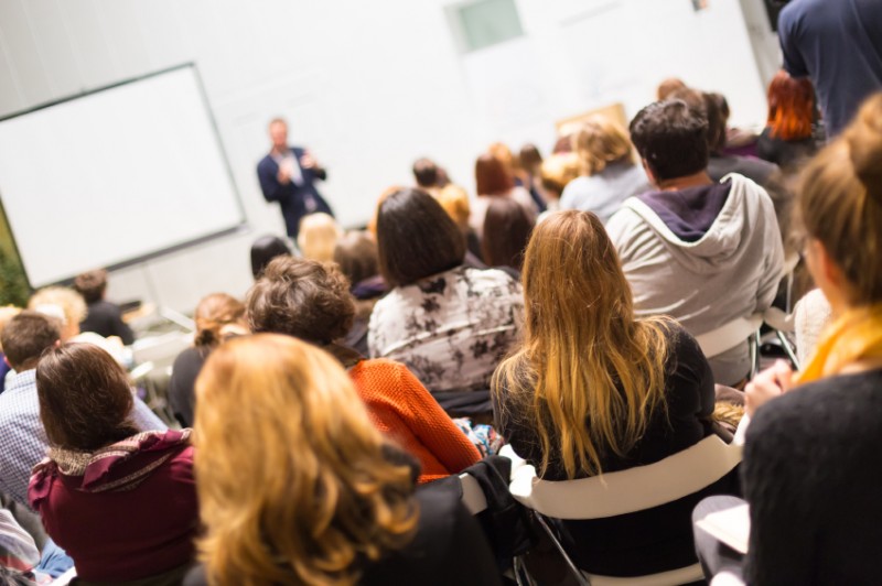 College Students with ASD