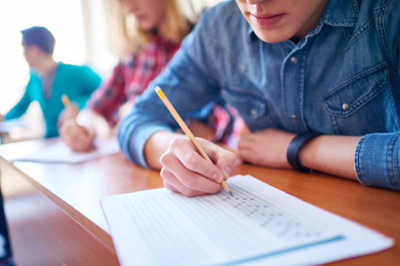 College Students with ASD