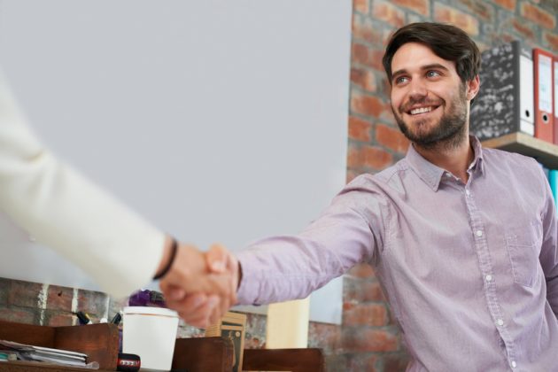 Finding Employment for College Students on the Spectrum