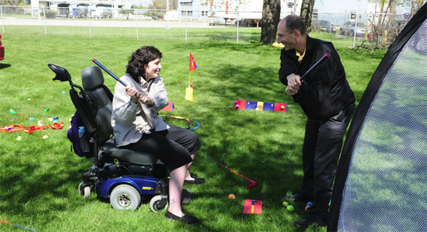 Special Neads Golf Special Neads Golf