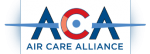 Logo for the Air Care Alliance
