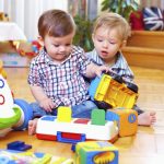 10 Ways to Promote Your Childs Cognitive Development