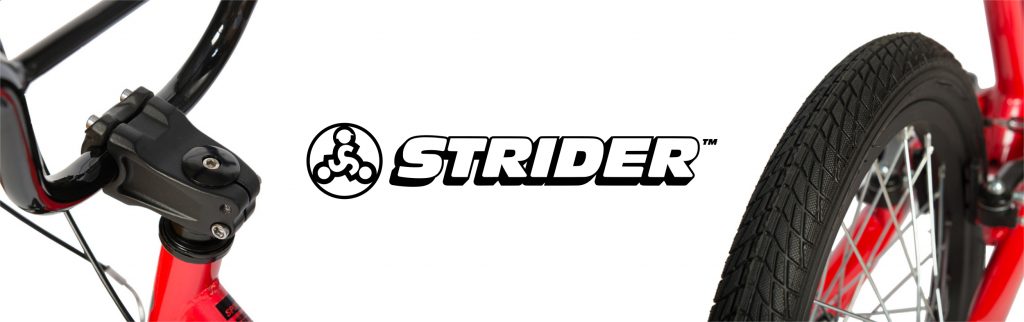 2017 Great Bike Giveaway: Strider