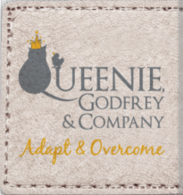 Queenie, Godfrey & Company