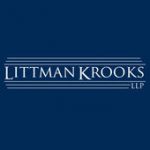 Special-Needs Podcasts: Littman Krooks