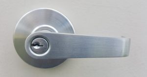 Home Modifications for Disabilities: Lever Door Handle