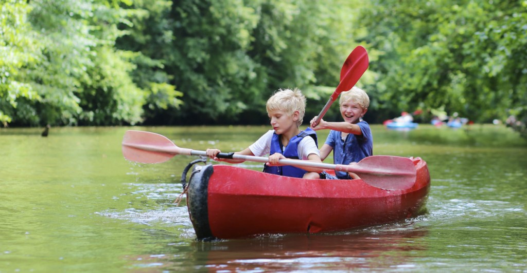 Getting Your Child with Special Needs Ready for Overnight Camp