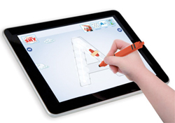 iPad Handwriting apps