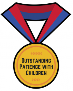 Medals for Moms of Children with Special Needs — friendshipcircle.org