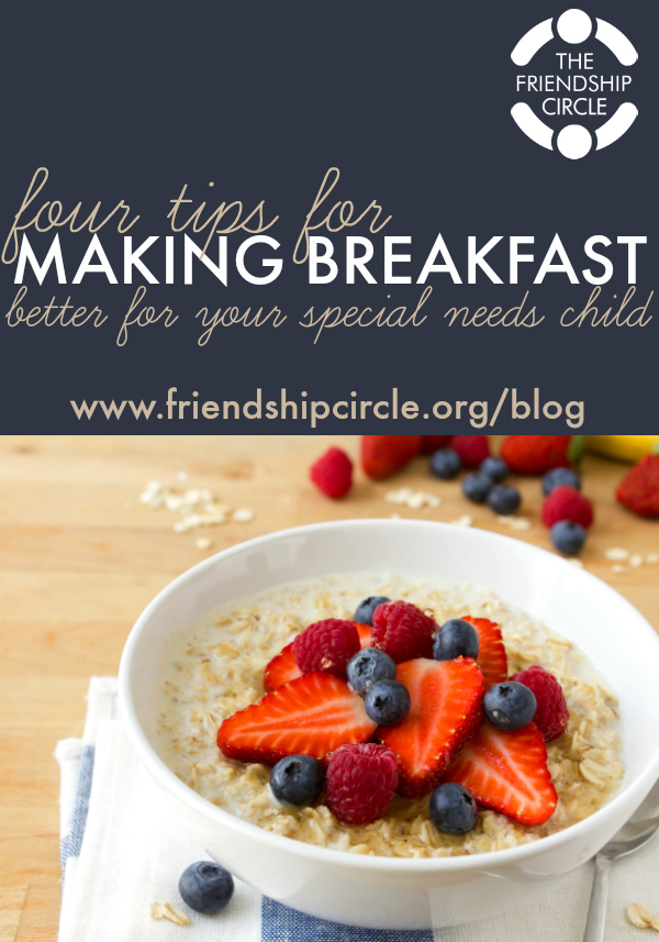 Make Breakfast Better