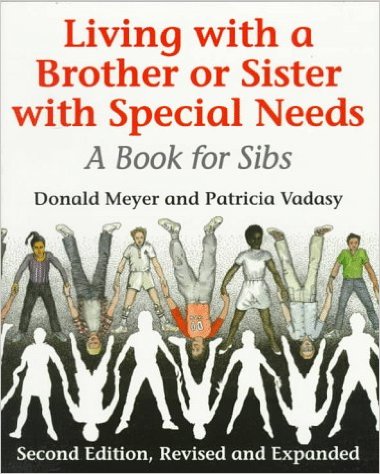 10 Great Books if You Have a Sibling with Special Needs