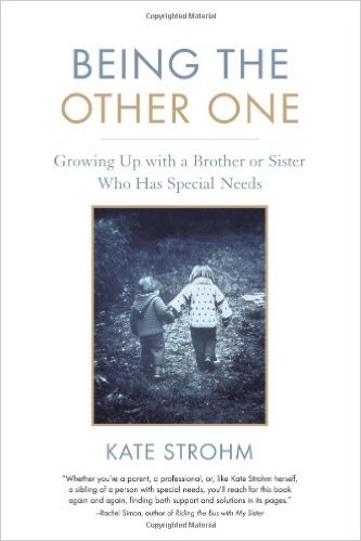 10 Great Books if You Have a Sibling with Special Needs