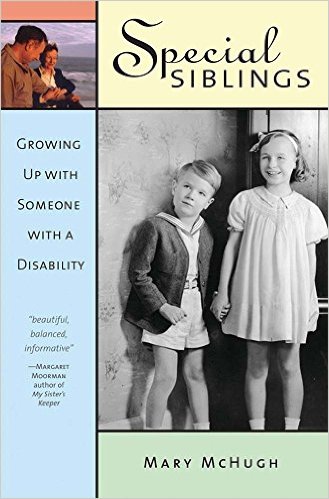 10 Great Books if You Have a Sibling with Special Needs