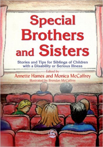 10 Great Books if You Have a Sibling with Special Needs