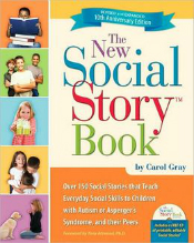 The New Social Story Book