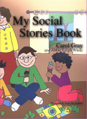 My Social Stories Book