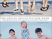 The Social Skills Picture Book