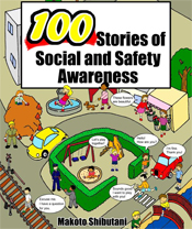 100 Stories of Social and Safety Awareness