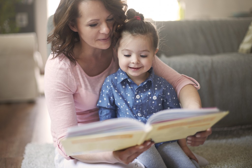 Let Us Help You Find That Special Needs Parenting Book You're Looking For