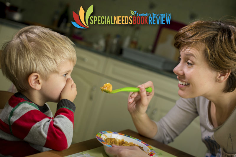 Let Us Help You Find That Special Needs Parenting Book You're Looking For