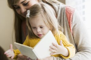 Let Us Help You Find That Special Needs Parenting Book You're Looking For