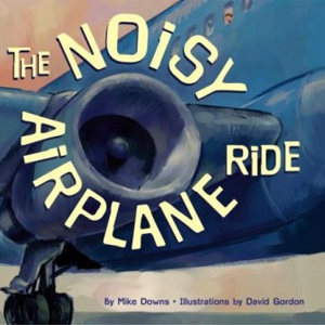 The Noisy Airplane Ride