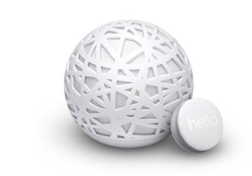 Alarm Clocks: Sense with Voice Sleep System by Cotton