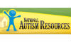 National Autism Resources Weighted Blanket