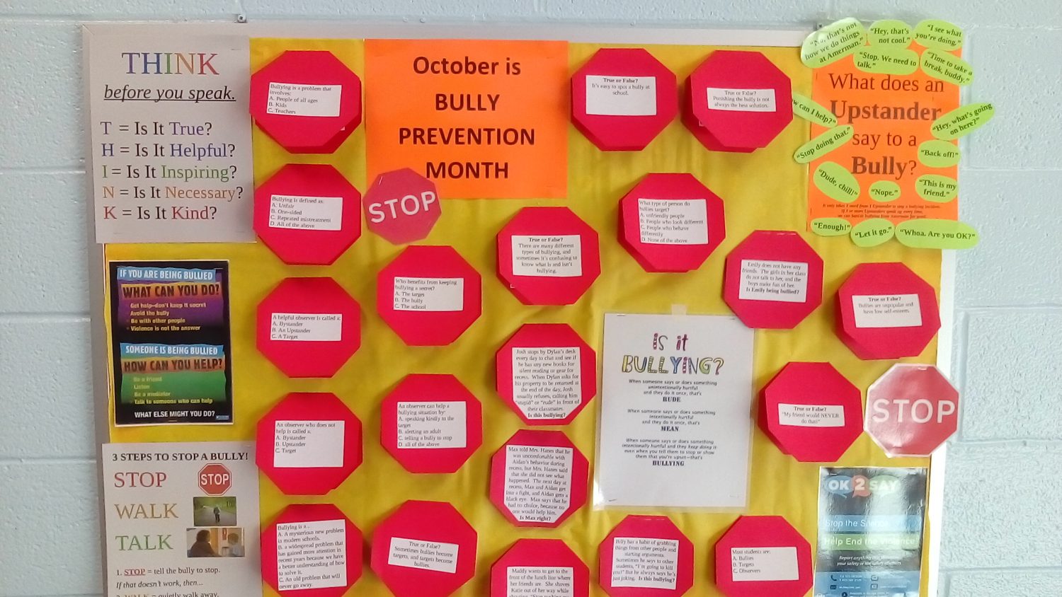 National Bullying Prevention Month 2023: How To Observe